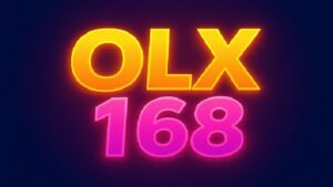 OLX168 4