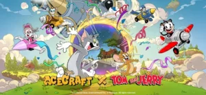 ACECRAFT 1