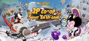 ACECRAFT 3