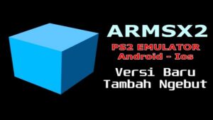ArmSX2 2