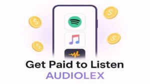 Audiolex 3