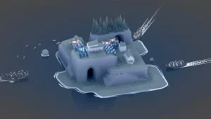 Bad North 5