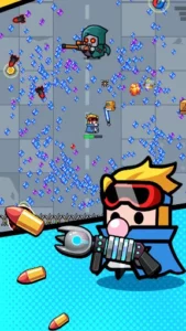 Biu Man 2