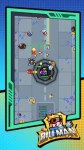 Biu Man 3