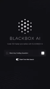 BLACKBOX.AI 1