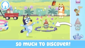 Bluey: Let’s Play! 5