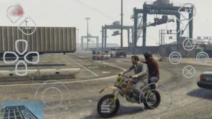 GTA 5 2