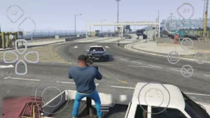 GTA 5 3