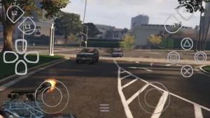 GTA 5 5