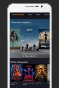 Cine TV 2