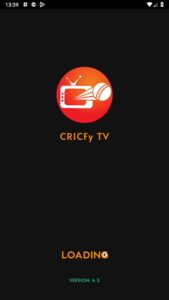 CricFy TV 5