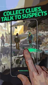 Disco Elysium 2