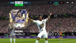 FC Mobile Beta 2026 3