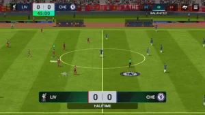 FC Mobile Beta 2026 4