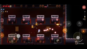 Enter the Gungeon 1