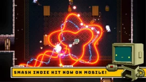Enter the Gungeon 2