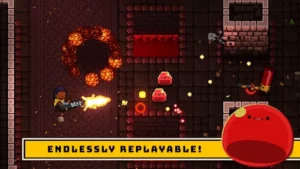 Enter the Gungeon 4