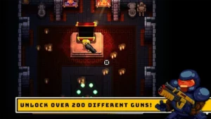 Enter the Gungeon 5