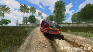 ES Truck Simulator ID 3