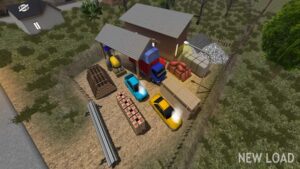 ES Truck Simulator ID 2