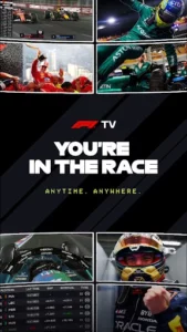 F1 TV 1