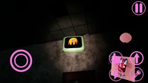 Garten of Banban 8: Anti Devil 1