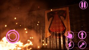 Garten of Banban 8: Anti Devil 5