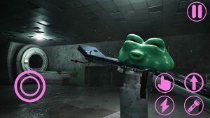 Garten of Banban 8: Anti Devil 2