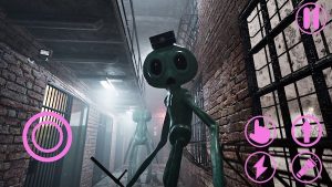 Garten of Banban 8: Anti Devil 4