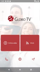 Globo TV 1