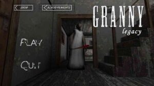 Granny Legacy 1