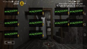 Granny Legacy 3