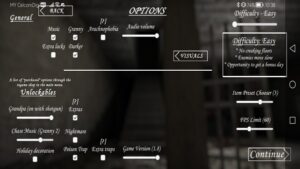 Granny Legacy 4