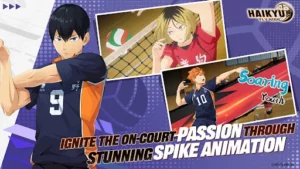 HAIKYU!! FLY HIGH 2