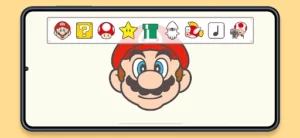 Hello, Mario! 3