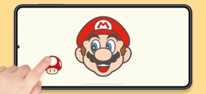 Hello, Mario! 4