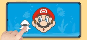 Hello, Mario! 5