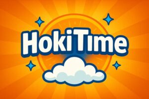 HokiTime 4