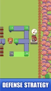 Idle Weapon Shop 3
