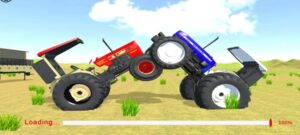 Indian Desi Simulator 3D 3