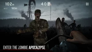 Into The Dead 1