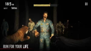 Into The Dead 2