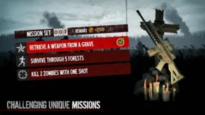 Into The Dead 4