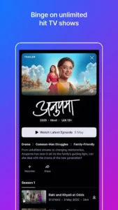 JioHotstar 3