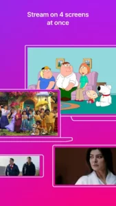 JioHotstar 5