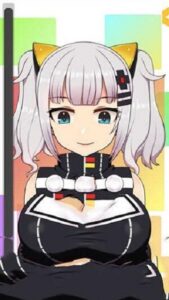 Kaguya Player 4