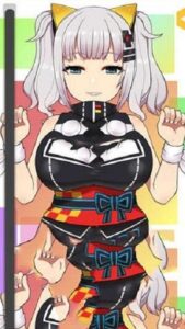 Kaguya Player 3