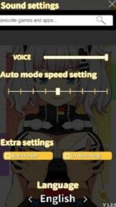 Kaguya Player 2
