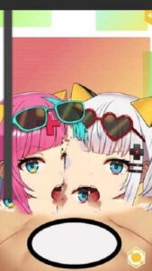 Kaguya Player 1