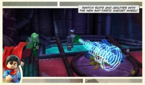 LEGO Batman 2